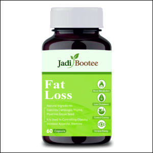 Fat Loss Capsule