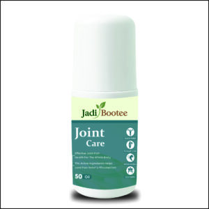 Joint Care Oil