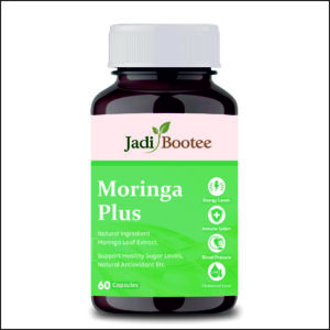 Moringa Plus Capsule