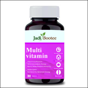 Multivitamin Tablets