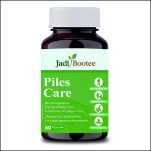 Piles Care Capsules
