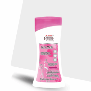 Lacto Wash