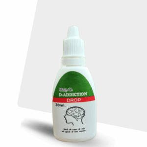 D-Addiction Drop