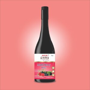 Multi Berry Juice