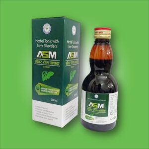 Liver Rog Nashak Syrup