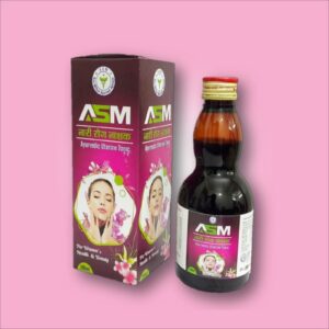 Ayurvedic Uterine Tonic
