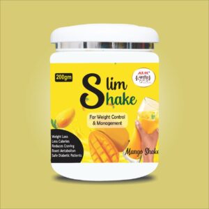 Slim Shake