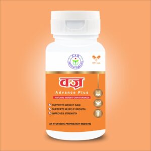 Vajr Advance Plus Capsule