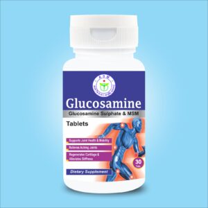 Glucosamine Tablets