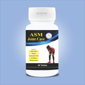 Joint Care Capsules