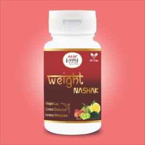 Weight Nashak Capsules