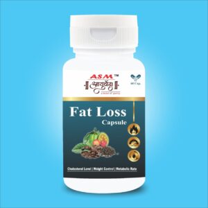 Fat Loss Capsules