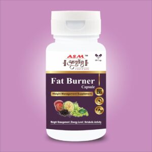 Fat Burner Capsule
