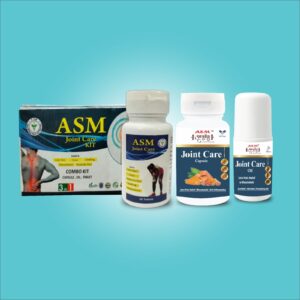 Joint Care Kit