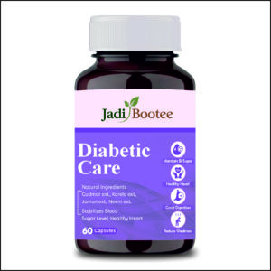 Diabetic Care